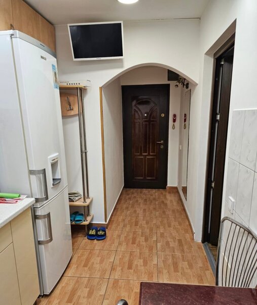 Apartament de doua camere in Militari, zona Apusului- Iuliu Maniu.