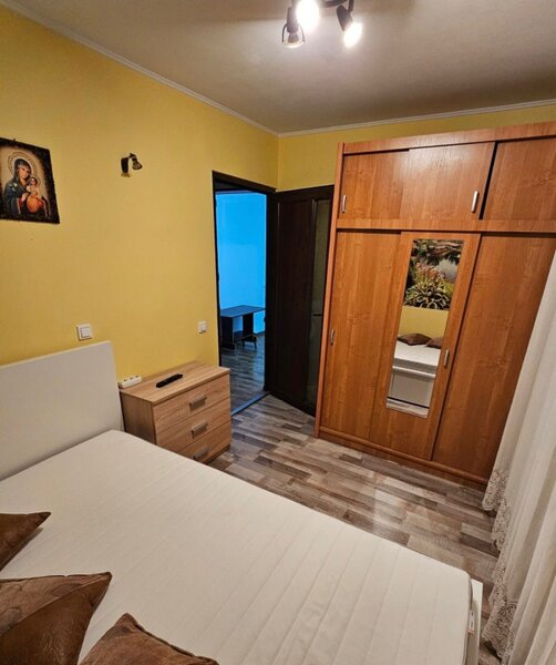 Apartament de doua camere in Militari, zona Apusului- Iuliu Maniu.