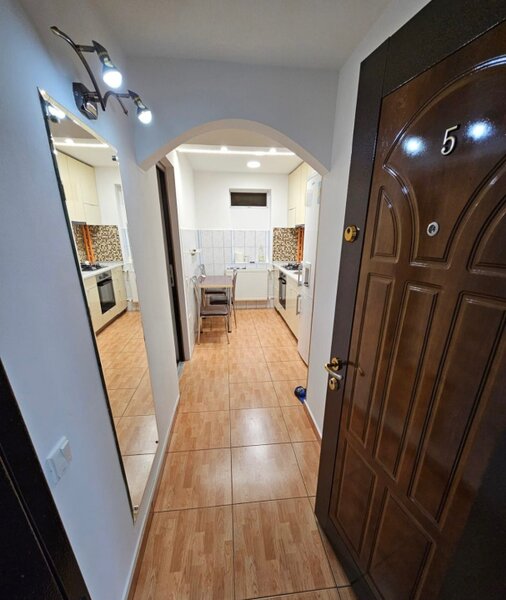 Apartament de doua camere in Militari, zona Apusului- Iuliu Maniu.