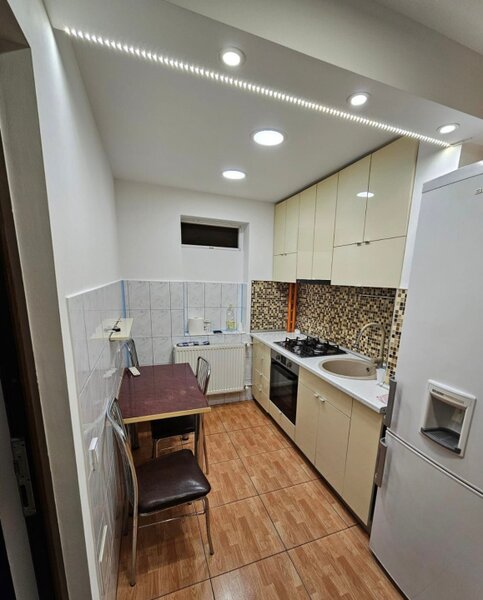 Apartament de doua camere in Militari, zona Apusului- Iuliu Maniu.