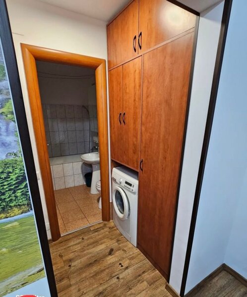 Apartament de doua camere in Militari, zona Apusului- Iuliu Maniu.